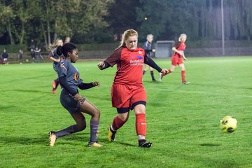 Bild 117 - B-Juniorinnen VfL Pinneberg - Eimsbuettler TV : Ergebnis: 1:0
